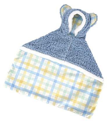 Komplette Haustierdecke, Winterdecke für Hunde, Wintermantel mit Hüten, weiche Wintermäntel für Hunde mit verdickter Mütze für kleine und mittelgroße Haustiere