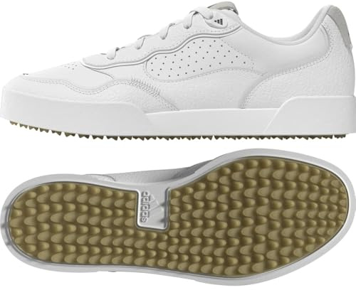 adidas Women's Retrocross 25 Spikeless Golf ShoesSneaker