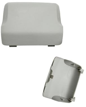 ZWLLKJGS Mini 2 Batteriedeckel-Ersatz für DJI Mini 4K/Mini 2/Mini 2 SE/Mavic Mini Drohnen-Batteriedeckel-Ersatzteil Original Mini 4K Karosseriezubehör