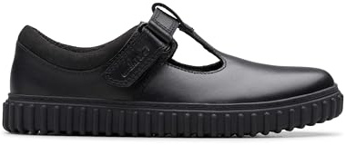 Clarks Premium Girl's Cove Hope K.-