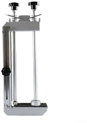 babominimer Morsetto per troncatrice per pietra, angolo di 45 gradi, resistente, per controsoffitto, strumento da officina, per piastrelle artificiali naturali (325 mm)