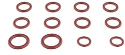 Primaster O-Ring Set für Hochdruckreiniger 12-teilig