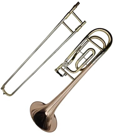Professionelle Posaune Für Anfänger Die Altposaune In B Dur Eignet Sich Für Anfänger Für Spielen Von Blechblasinstrumenten(7)