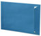ARTOZ 10x DIN C4 Umschläge mit Haftklebung - ungefüttert 324 x 229 mm Petrol (Blau) Briefumschläge ohne Fenster - Serie 1001