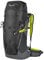 Salewa Alp Trainer 35+3L-Rucksack, Schwarz