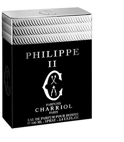 CHARRIOL Genf Philippe II – Eau de Parfum 100 ml