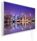 Könighaus 1000W Infrarotheizung mit Bild in HD Qualität ✓ inkl. Thermostat ✓ 5 Jahre Garantie ✓ Doppelter überhitzungsschutz ✓ Infrarot Wandheizung ✓ Motiv: 154. New York bunt