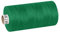 dalipo - Polyester Nähgarn Stärke 30, Polstergarn, 300m, grün
