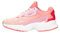 adidas Falcon W, Zapatillas de Gimnasio Mujer, Ecru Tint S18/Icey Pink F17/True Pink, 36 EU