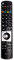 VINABTY RC5117 RC-5117 Replacement Remote Control Fit for Hitachi Telefunken TV 50HYT62U 42HYT42U Sub RM-C3173 RC-5118 RC-5111 RMC3173 RC5118 RC5111
