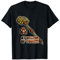 Pen and Paper Waffen - Zwergenhammer T-Shirt