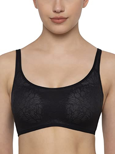 Triumph Damen Fit Smart P EX Padded bra, SCHWARZ, 05