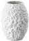 Rosenthal Phi City Weiss matt Vase 10 cm