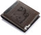 Personalisierte Foto Brieftaschen Benutzerdefinierte Leder Geldbörsen für Herren mit Text Datum Gravierte Karten Brieftasche für Familie Freund Sohn Geschenk zum Valentinstag Vatertag (Brieftaschen 3)