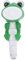 LIFKOME Doccia per Bambini Soffione Doccia per Bambini Soffione Doccia per Bambini con Tubo Flessibile per Vasca da Bagno Soffione Doccia per Bambini Acqua Cartone Animato