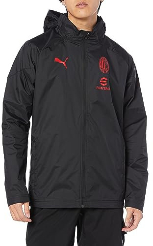 Puma ACM Veste Noire Homme All Weather Noir L