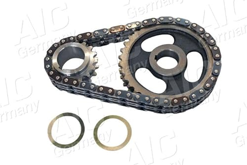 SKF Steuerkettensatz VKML 81008
