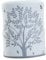 SMELEYOU Water Dispenser Barrel Dust CoverReusable Standard Cover Protector for Home Drinks Dispenser Fabric Water Bucket Decor