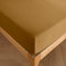 Drap Housse Grands Bonnets 30 cm Prémium (Caramel, Drap Housse 160 x 200 + 30 cm lit 2 Places)