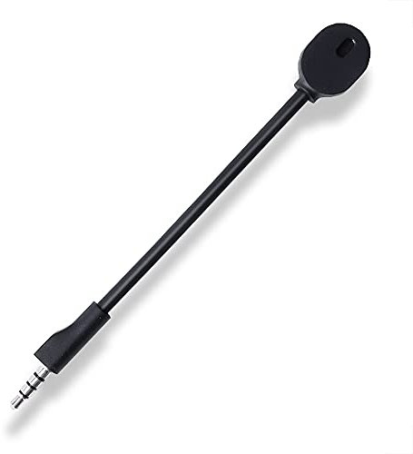 HUYUN Microphone Mic mike Compatible for SteelSeries Arctis 1 Headset