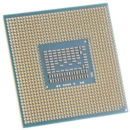Kznifmk I7 3630QM SR0UX Quad Core 45W CPU para Computadora Portátil Socket I7-3630qm Procesador para Computadora Portátil