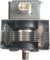 BoBoBn Magnétron 2M261-M32 W11346197 for Four à Micro-Ondes à Conversion de fréquence Panasonic NN-SF464MBPQ NN-SF464M NN-SF550W. Pièces de Rechange