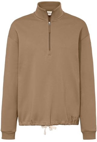 VAUDE Damen Women's Redmont Hz Pullover Jacke