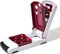 Pelamatic Cherry Pitter Dénoyauteur de cerise à libération rapide