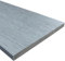 Composite Fascia Board - 3.6m Lengths, 2nd Generation, 6 Colours (Light Grey)