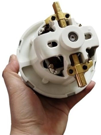 Compatible Avec KARCHER, BV5 T12/1 T15 T17 T10, Moteur D'aspirateur, 200-240 V 1200 W
