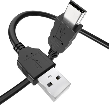 Yaekea Replacement Mini USB Cable for Blue Yeti Microphone Cord Compatible with Blue Yeti USB/Pro USB Microphone/Snowball iCE USB Mic Mini USB to USB A Charger-3.3FT