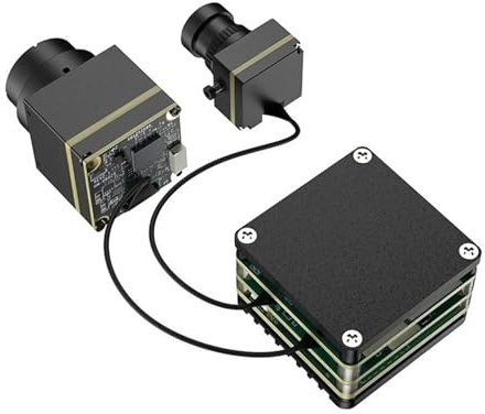 Airforce FPV AI Camera Module AI VisionCube Kit for Ultra-long-range Target Recognition Tracking FPV Drone Accessories(ST)