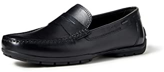 Geox Man U Moner W 2Fit D Moccasins
