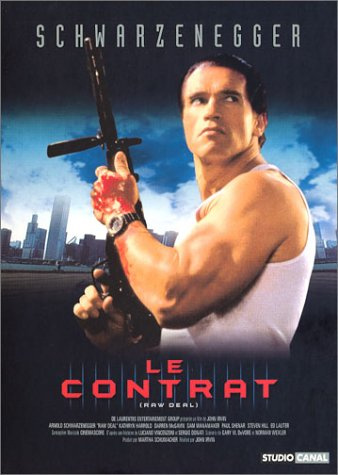 Le Contrat [Édition Collector]