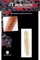 Maskada SFX Make up Schnittwunde Wunden schminken Halloween Silikon Teil E02