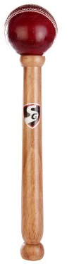 SG Standard Cricket Bat Knocking Ball Mallet Hammer