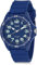 Q&Q Herren-Uhr Kunststoff Dornschließe Leuchtzeiger 10 Bar Analog Quarz VS16J009Y