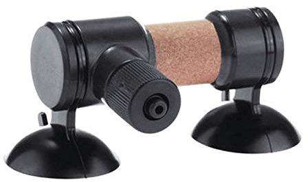 POWERTOOL Difusor de dióxido de carbono atomizador de CO2 para acuario difuso atomizador de CO2 para tanque de peces Super equipo de acuario