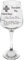 Always Looking Good Personalised Engraved Wine Glass Prescription Wine Novelty Funny Birthday Gift - Any Name (Large, Empty Glass)