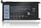 WDX0R Batería para Dell Inspiron 15 5000 7000 5570 5379 5565 5567 5568 5578 5579 7573 7570 7579 7586 7580 7569 7560 13 5368 5378 7378 7368 7375 17 5767 P69g P69g001 Y3f7y Ordenador Portátil 11.4V 42WH