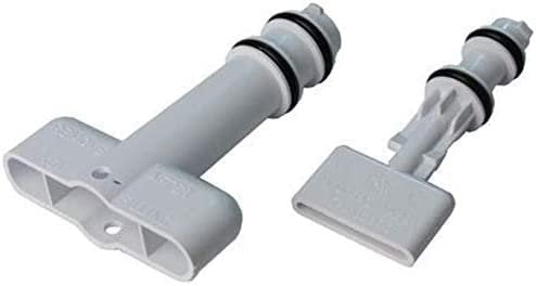 Boiler Filling Key for 2X Worcester 24I 28I Junior Filling Key 87161045910