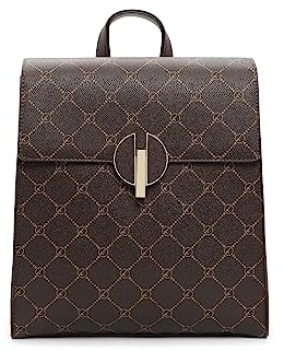 Tamaris Anastasia Circle City Backpack M Brown