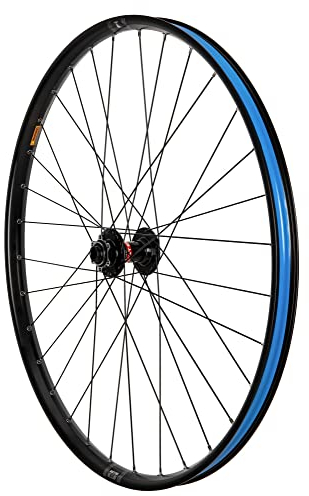 REDONDO 27.5 Zoll Vorderrad Laufrad WTB Felge Novatec 15mm Steckachse Disc
