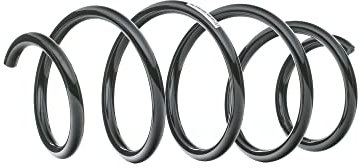 2x SACHS FEDER FAHRWERKSFEDER