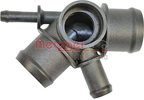 METZGER Kühlmittelrohrleitung 4010114