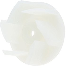 Wasserpumpenrad OEM für Piaggio/Derbi Motor D50B0