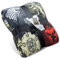 Game of Thrones Fleecedecke für Sofa, offizielles Produkt Der Eiserne Thron
