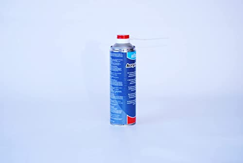 Disolvente Acryclean Spray 500 Ml