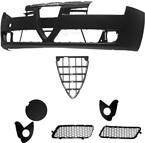 Set Stoßstange vorne Zubehör für Alfa Romeo 159 939 Bj. 05->>