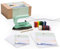 Encaustic Art Das Original – Encaustic-Starter-Set – enthält Maleisen, Basis-Wachsblöcke, Karten und Anreißwerkzeug, Enkaustik-Malzubehör